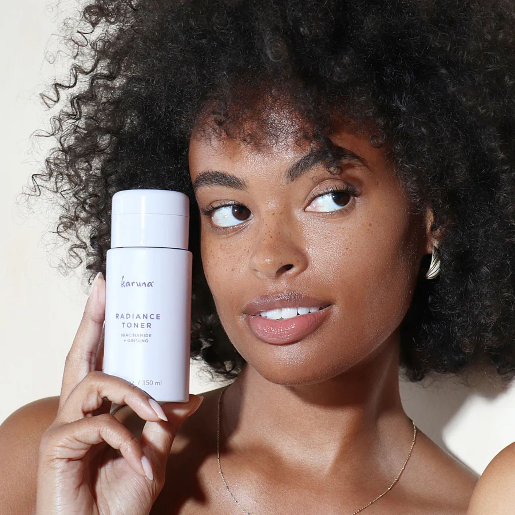 Alternate Image of Karuna Radiance Toner