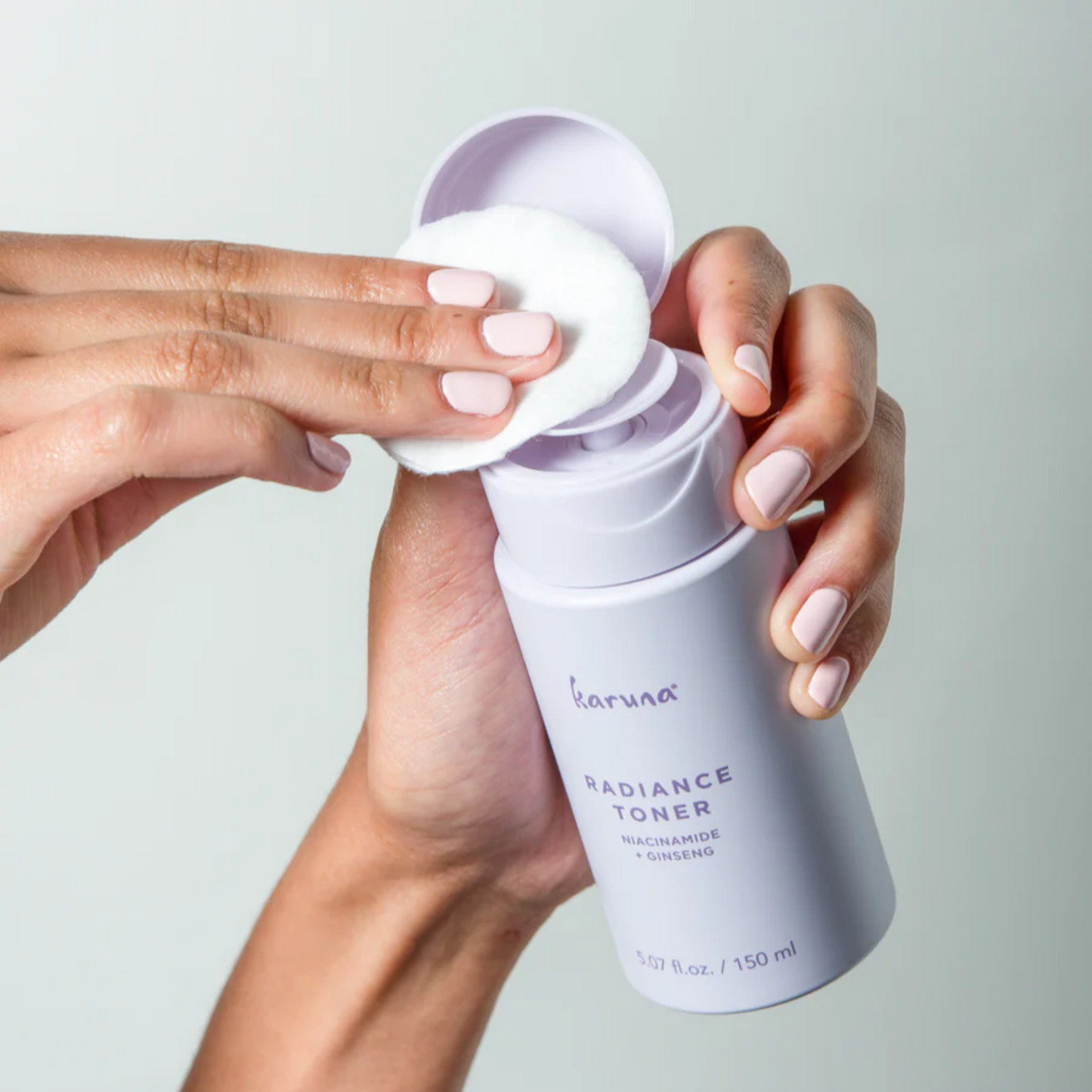 Alternate Image of Karuna Radiance Toner