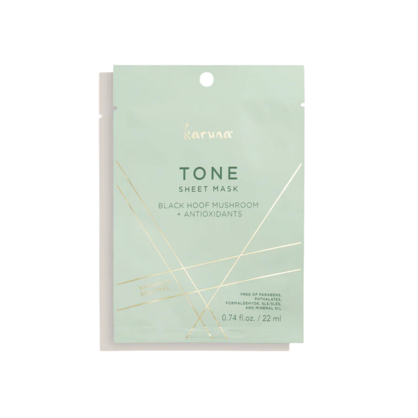 Primary Image of Karuna Tone Sheet Mask