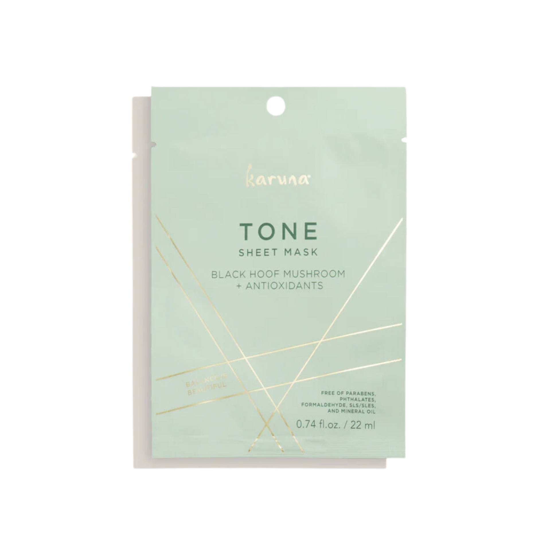 Primary Image of Karuna Tone Sheet Mask