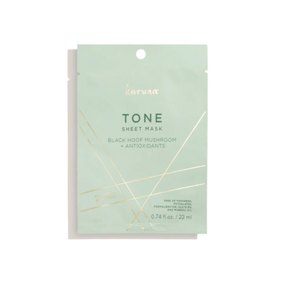 Primary Image of Karuna Tone Sheet Mask