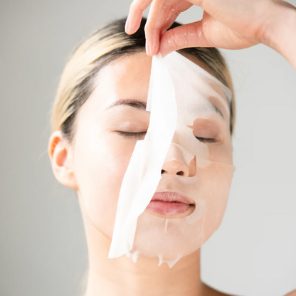 Alternate Image of Karuna Tone Sheet Mask