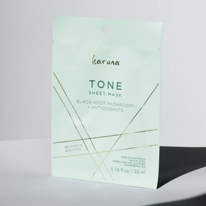 Alternate Image of Karuna Tone Sheet Mask