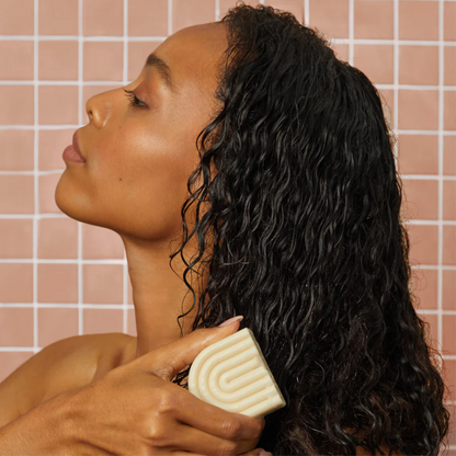 Alternate Image of Kitsch Coconut Oil Moisturizing Conditioner Bar (3.2 oz)