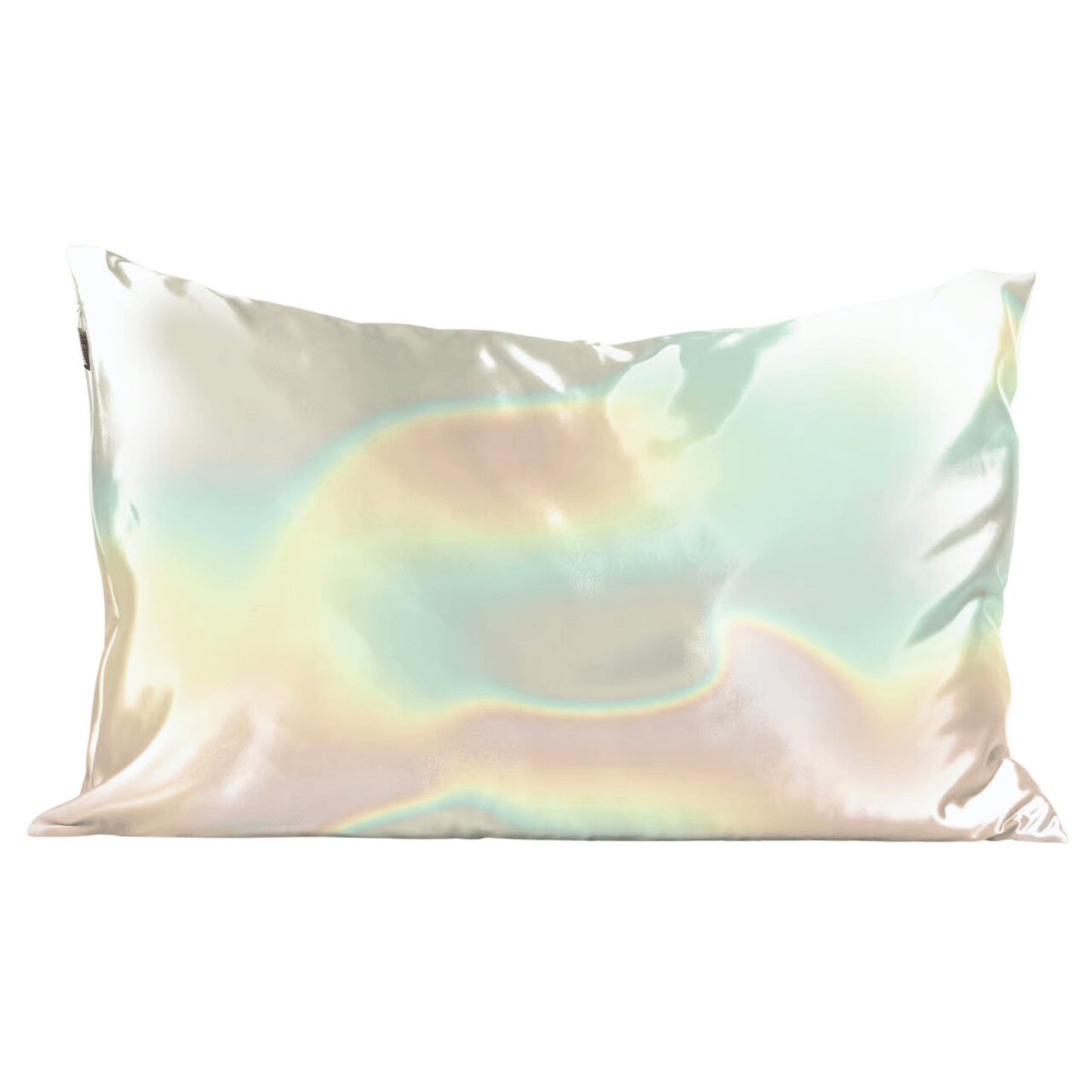 Alternate Image of Aura Satin Pillowcase