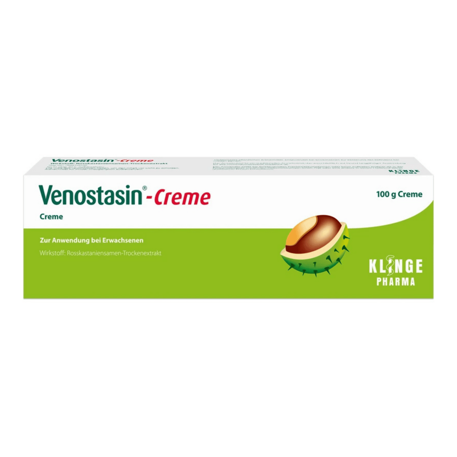 Primary Image of Venostasin Creme