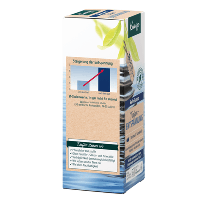 Alternate Image of Patchouli & Sandalwood Deep Relaxation Bath Oil