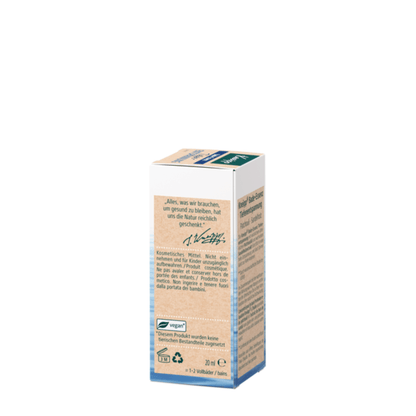 Alternate Image of Patchouli & Sandalwood Deep Relaxation Mini Bath Oil