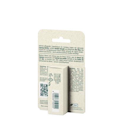 Alternate Image of Extra Care Lip Balm, beige lip balm paper package
