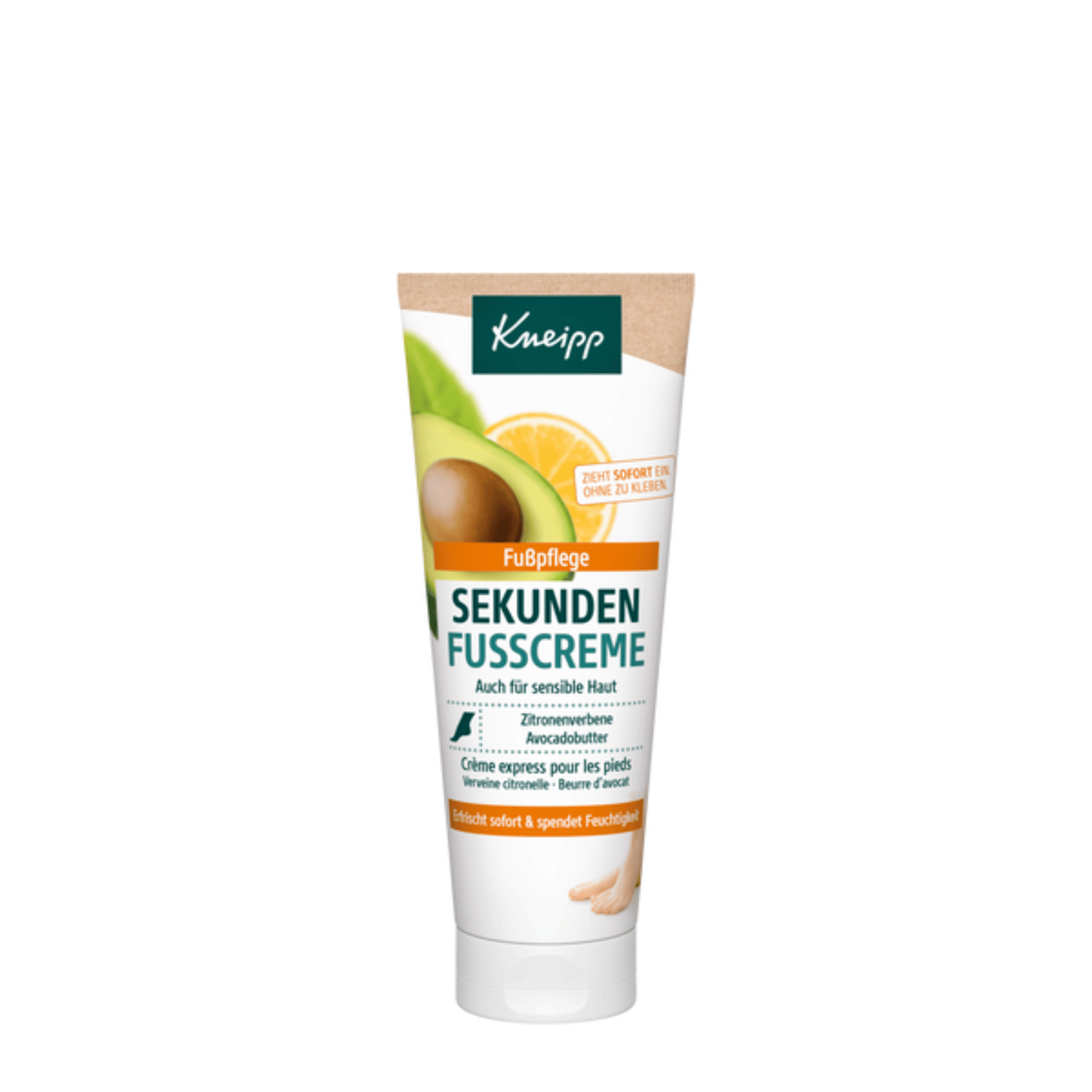 Primary Image of Instant Foot Cream