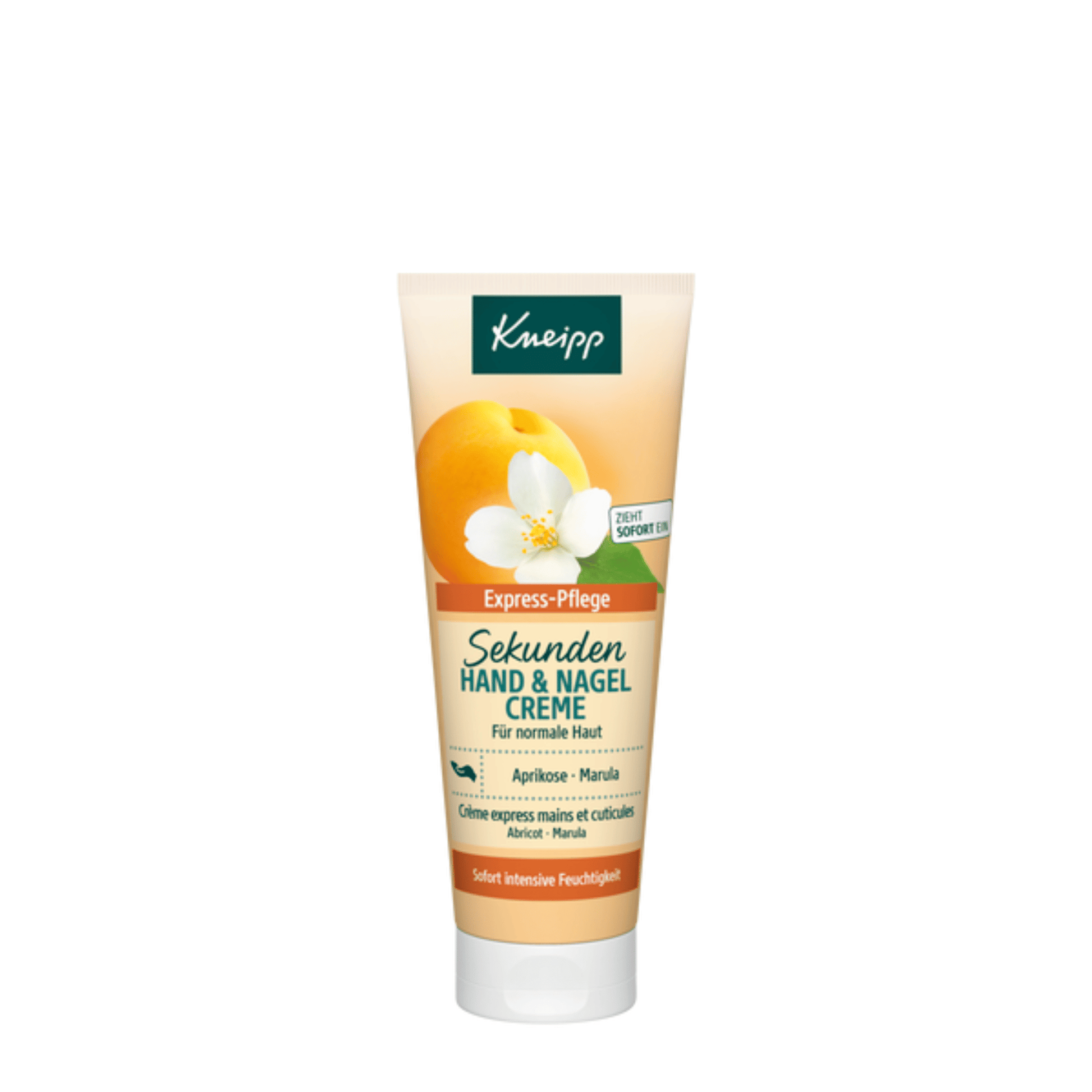Primary Image of Instant Hand & Nail Cream