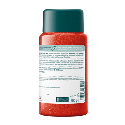 Alternate Image of Juniper Active Muscle Bath Crystals