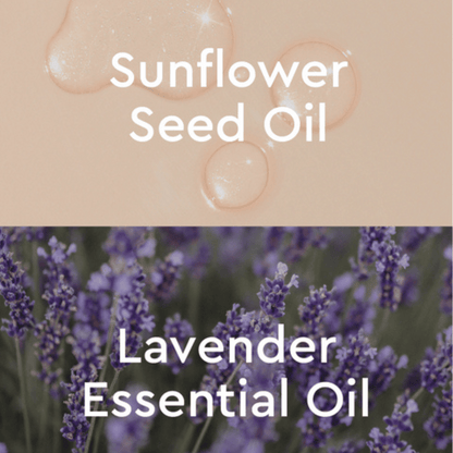 Alternate image of Body Oil- Relaxing Lavender