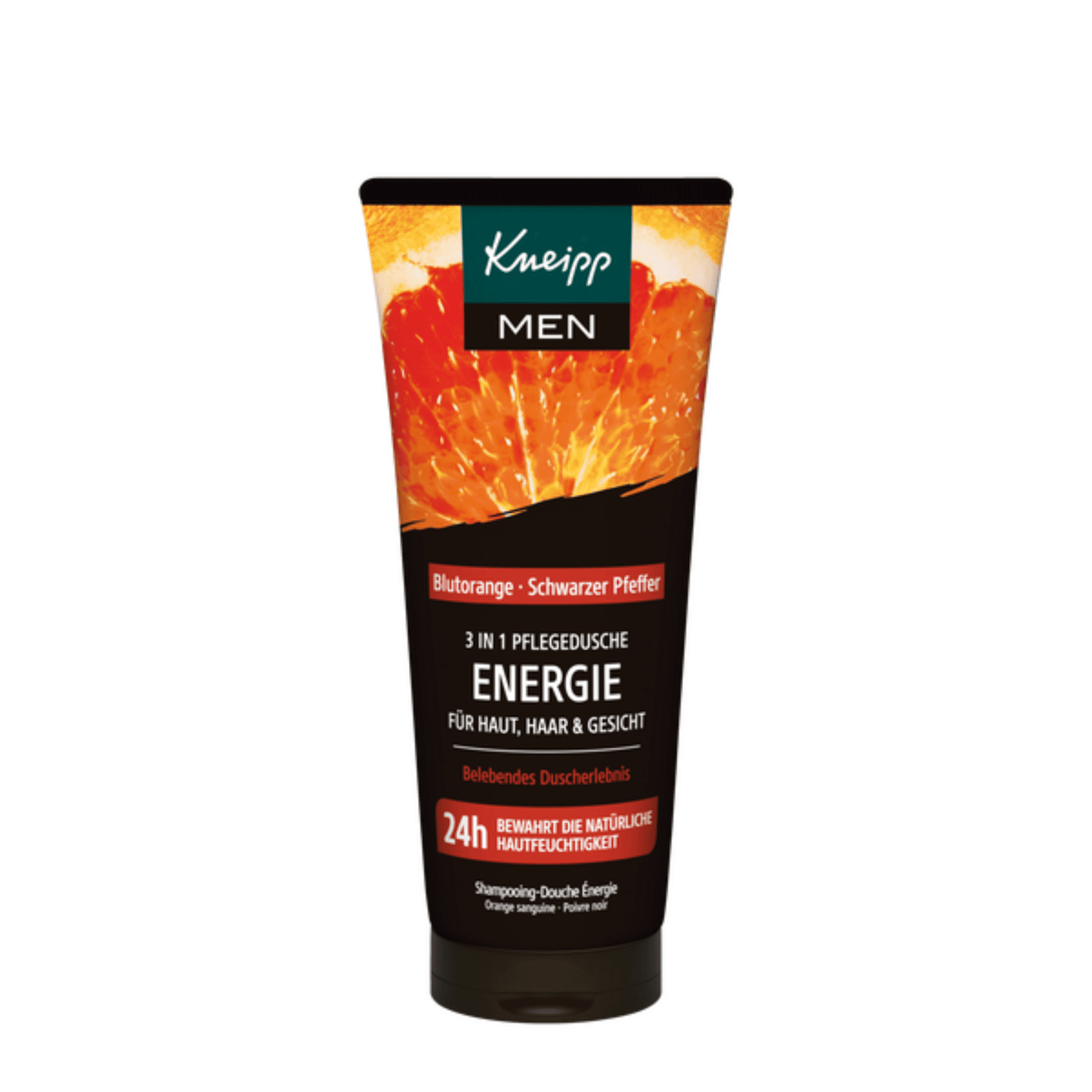 Primary Image of Men 3-in-1 Energy Shower Gel