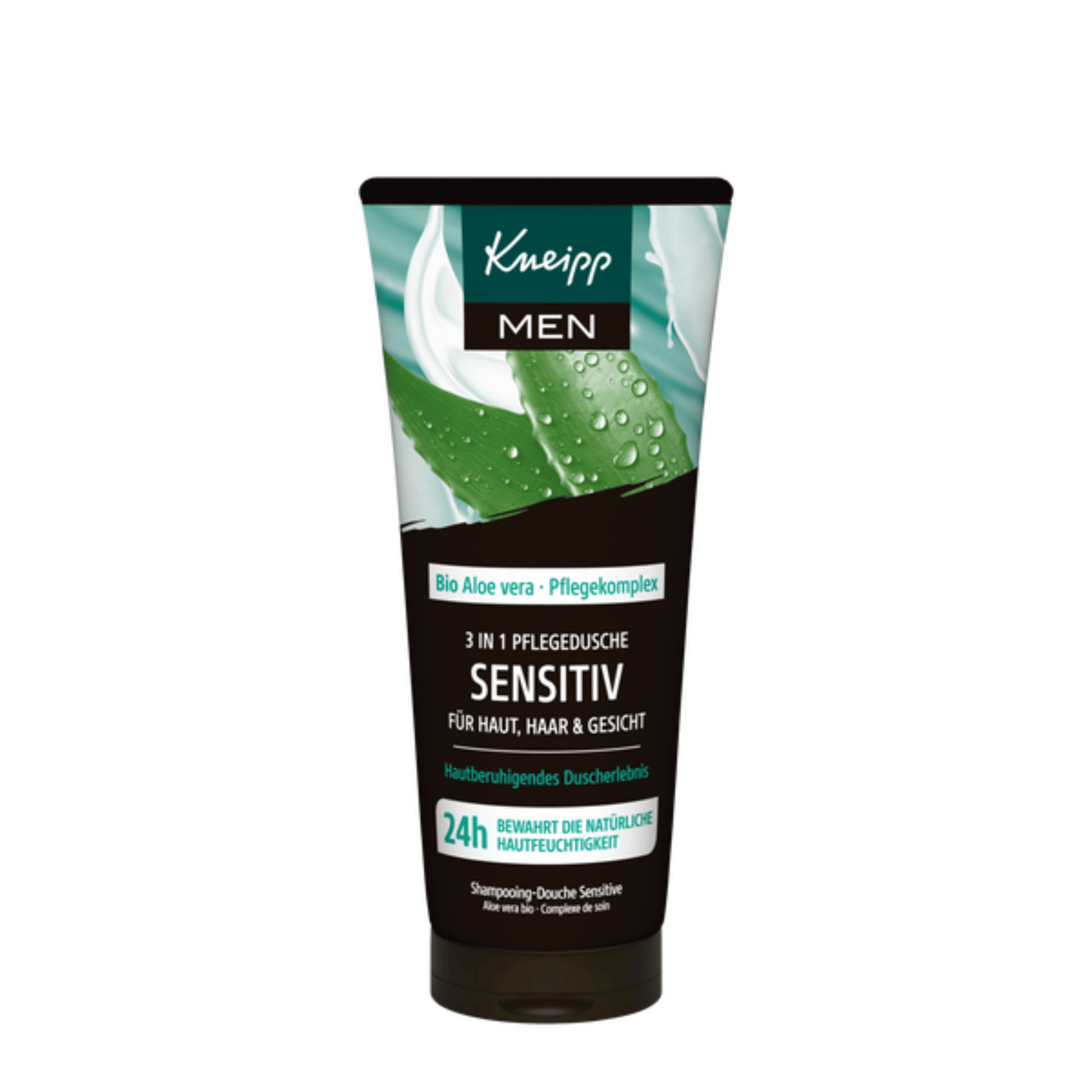 Primary Image of Men 3-in-1 Sensitive Shower Gel