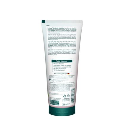 Alternate Image of Juniper Muscle Wellbeing Shower Gel