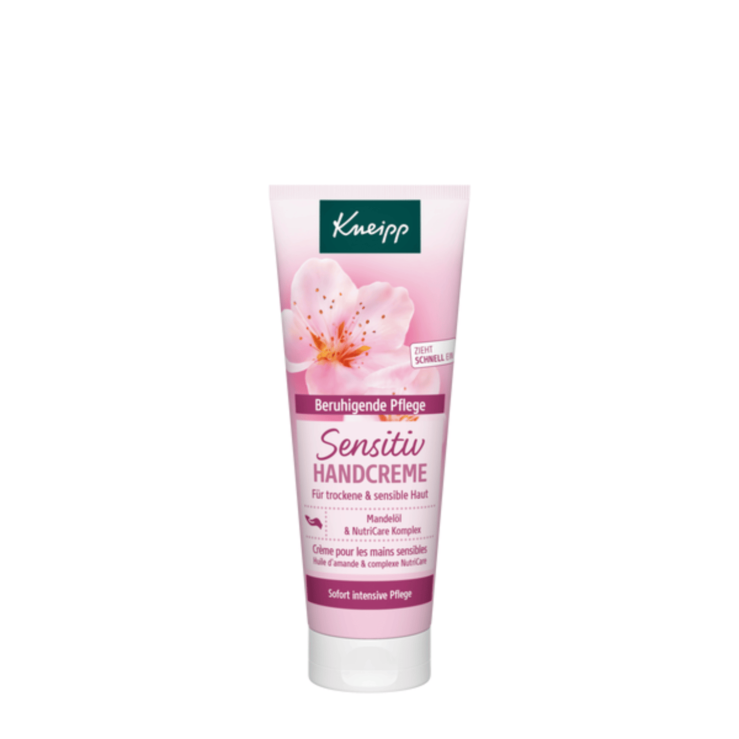 Alternate Image of Sensitive Hand Cream