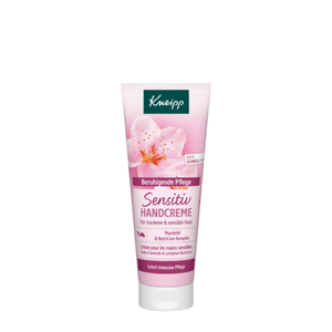 Alternate Image of Sensitive Hand Cream
