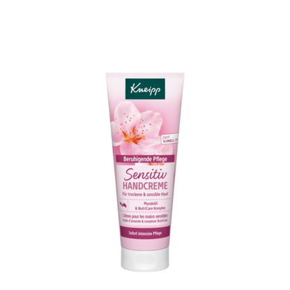 Alternate Image of Sensitive Hand Cream