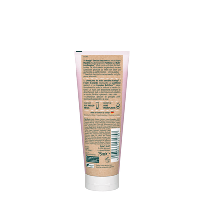 Alternate Image of Sensitive Hand Cream