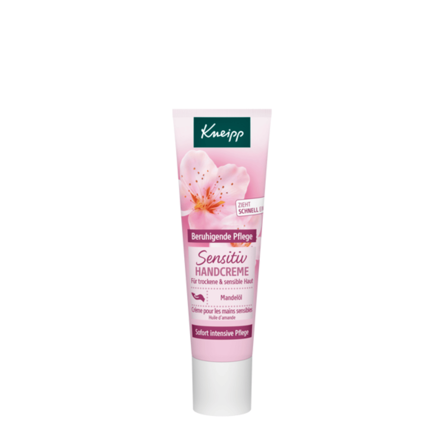 Primary Image of Sensitive Hand Cream 20 ml