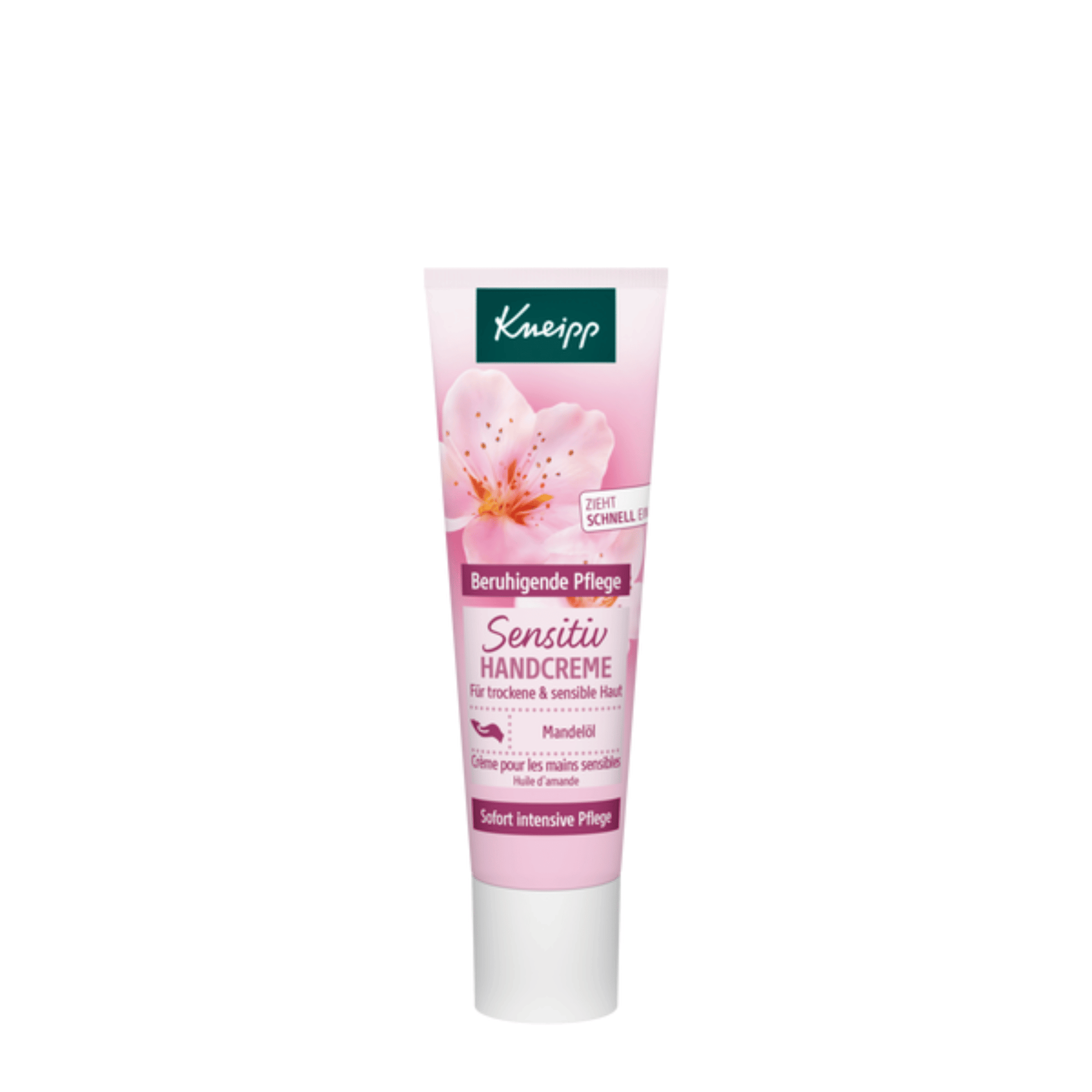 Primary Image of Sensitive Hand Cream 20 ml