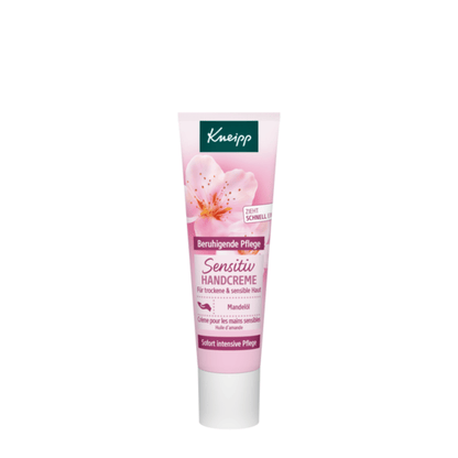 Primary Image of Sensitive Hand Cream 20 ml