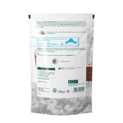 Alternate Image of Urmeer Pure Bath Salts