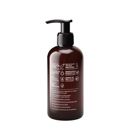 Alternate Image of Water Mint & Rosemary Aroma Care Liquid Soap