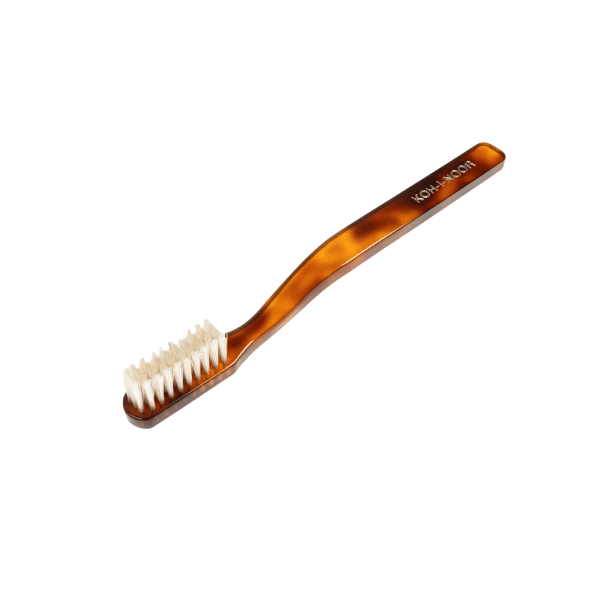 Primary Image of Jaspe Natural Badger Bristle Toothbrush