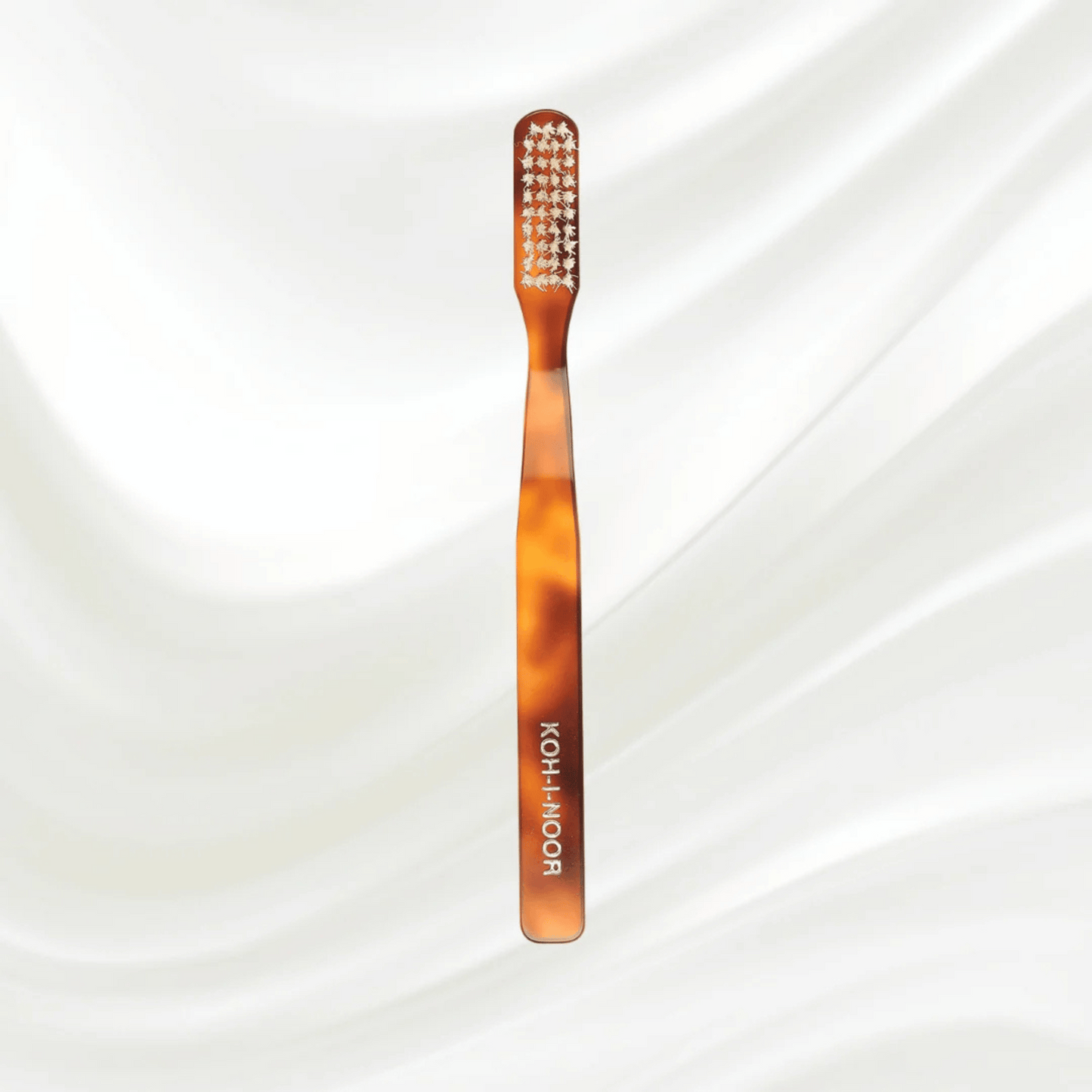 Alternate Image of Jaspe Natural Badger Bristle Toothbrush