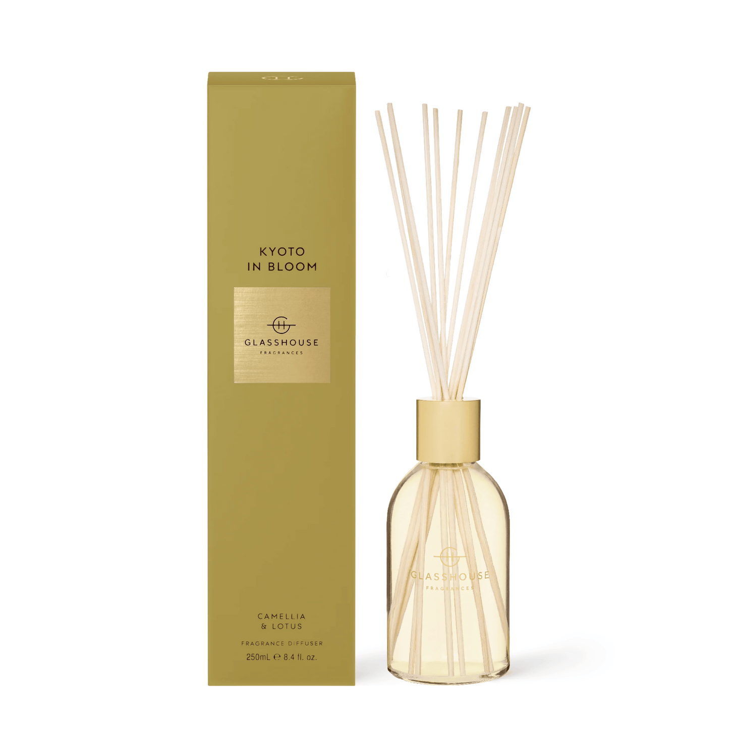 Primary Image of Kyoto In Bloom Diffuser
