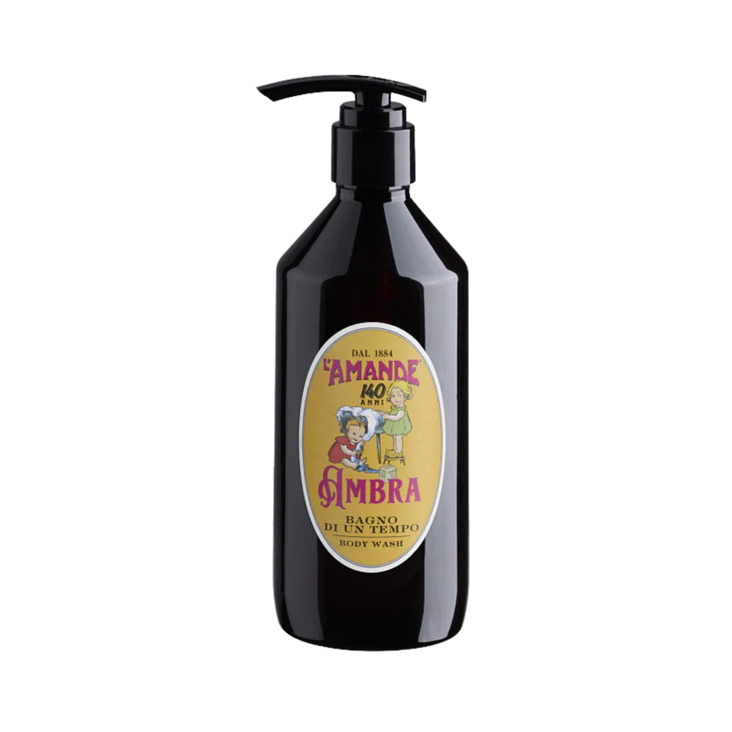 Primary Image of Ambra Shower Gel