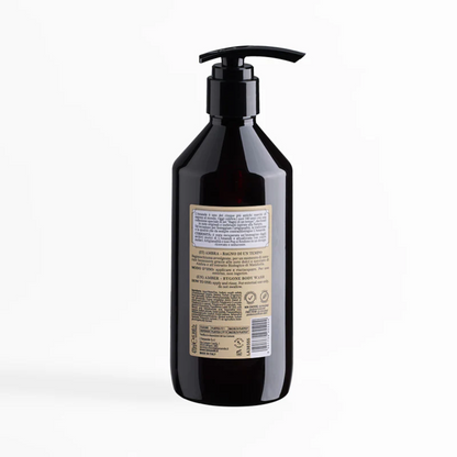 alternate image of l'amande ambra shower gel