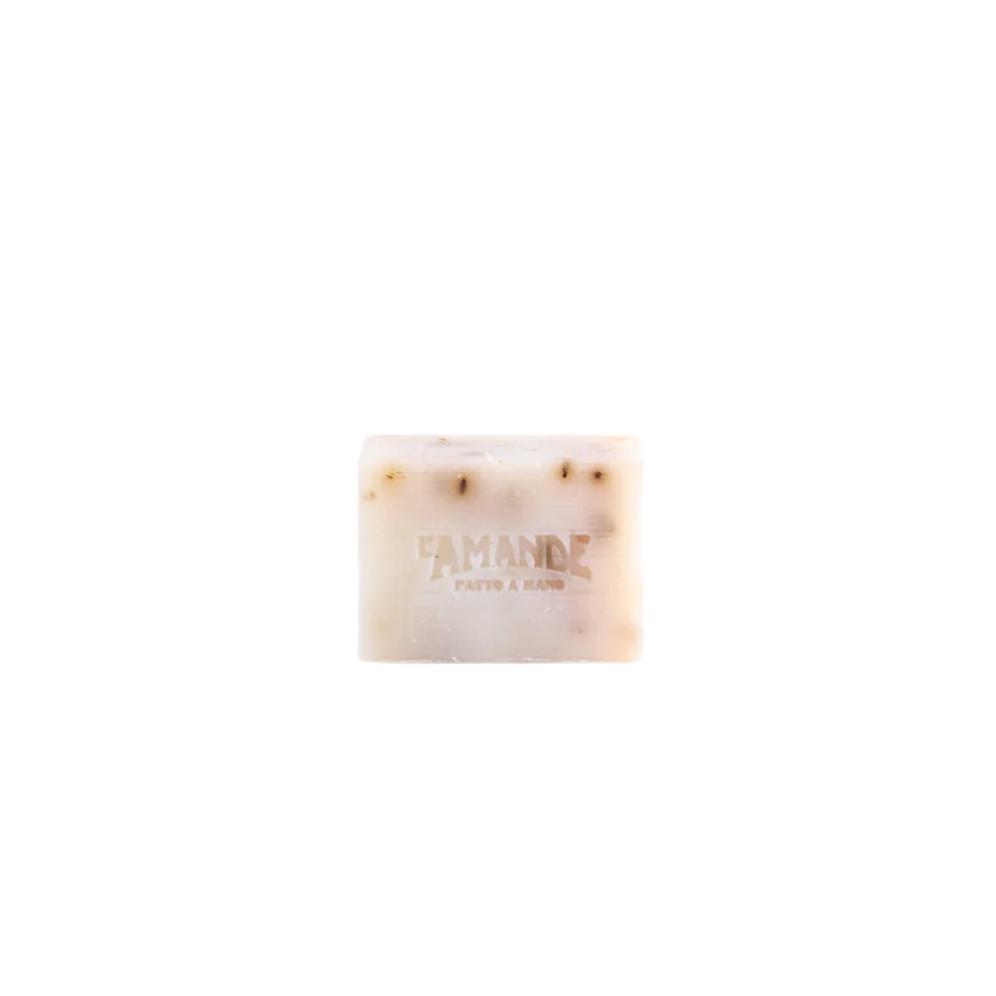 Alternate Image of L'Amande Lavender Natural Artisanal Soap