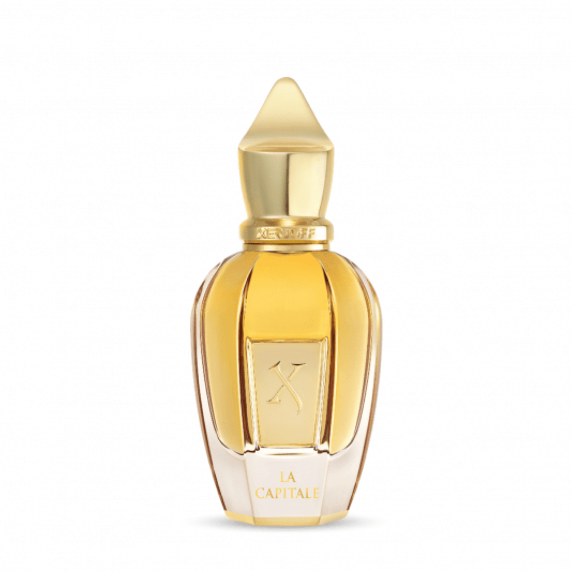 希少 Xerjoff La Capitale 50ml ラ・カピタル 香水 Xerjoff La Capitale EDP (50 ml) #10086777 – Smallflower