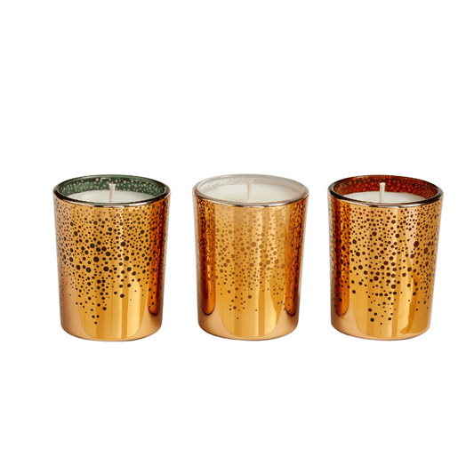 Primary Image of Limited Edition Votive Trio Set