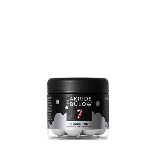 Primary Image of Frozen Mint Chocolate Coated Licorice