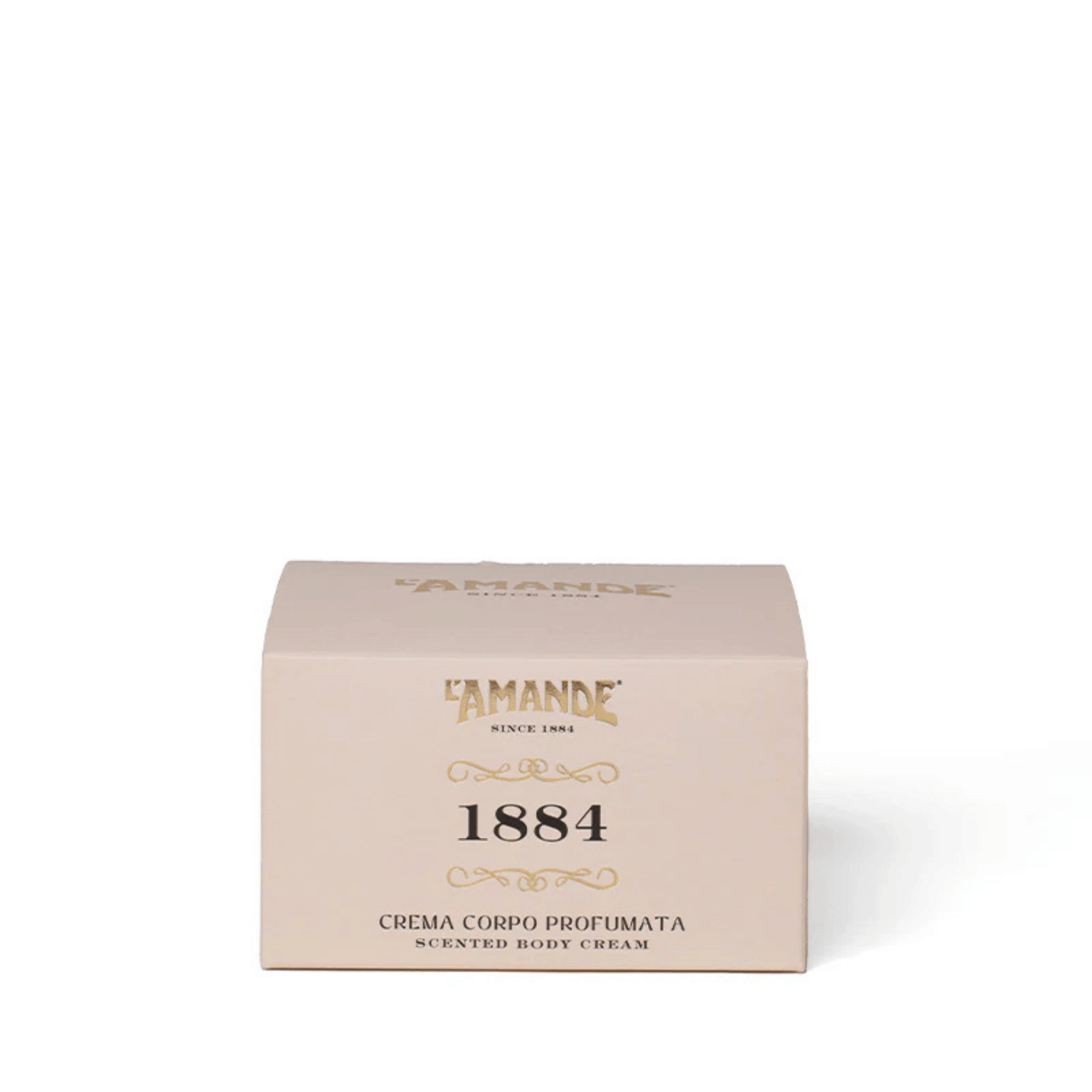 Alternate image of L'Amande 1884 Body Cream (300 ml)