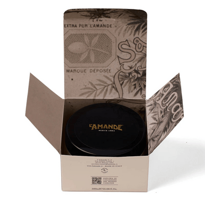 Alternate image of L'Amande 1884 Body Cream (300 ml)