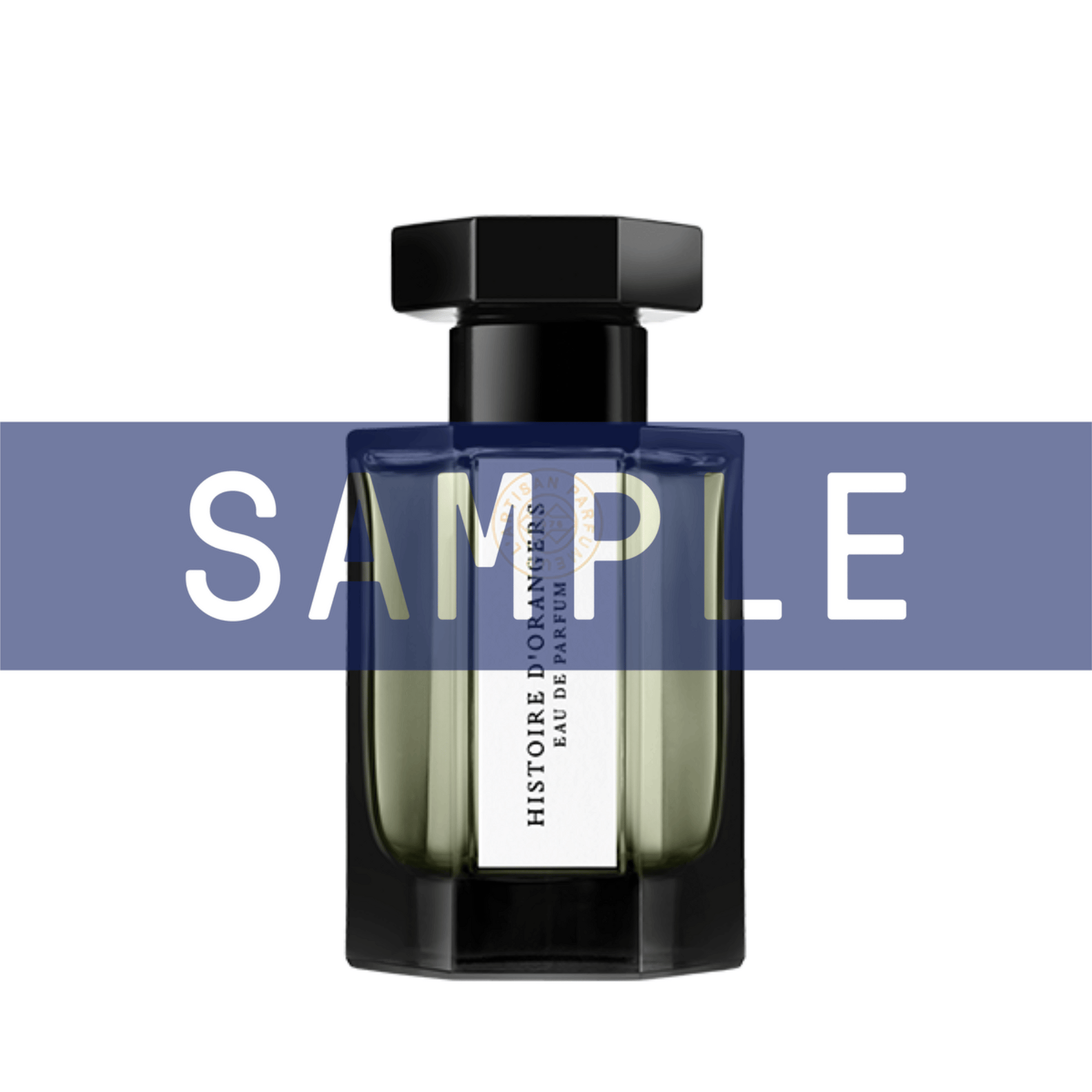 L'Artisan Parfumeur Sample - Histoire D'Orangers EDP (1 ml vial