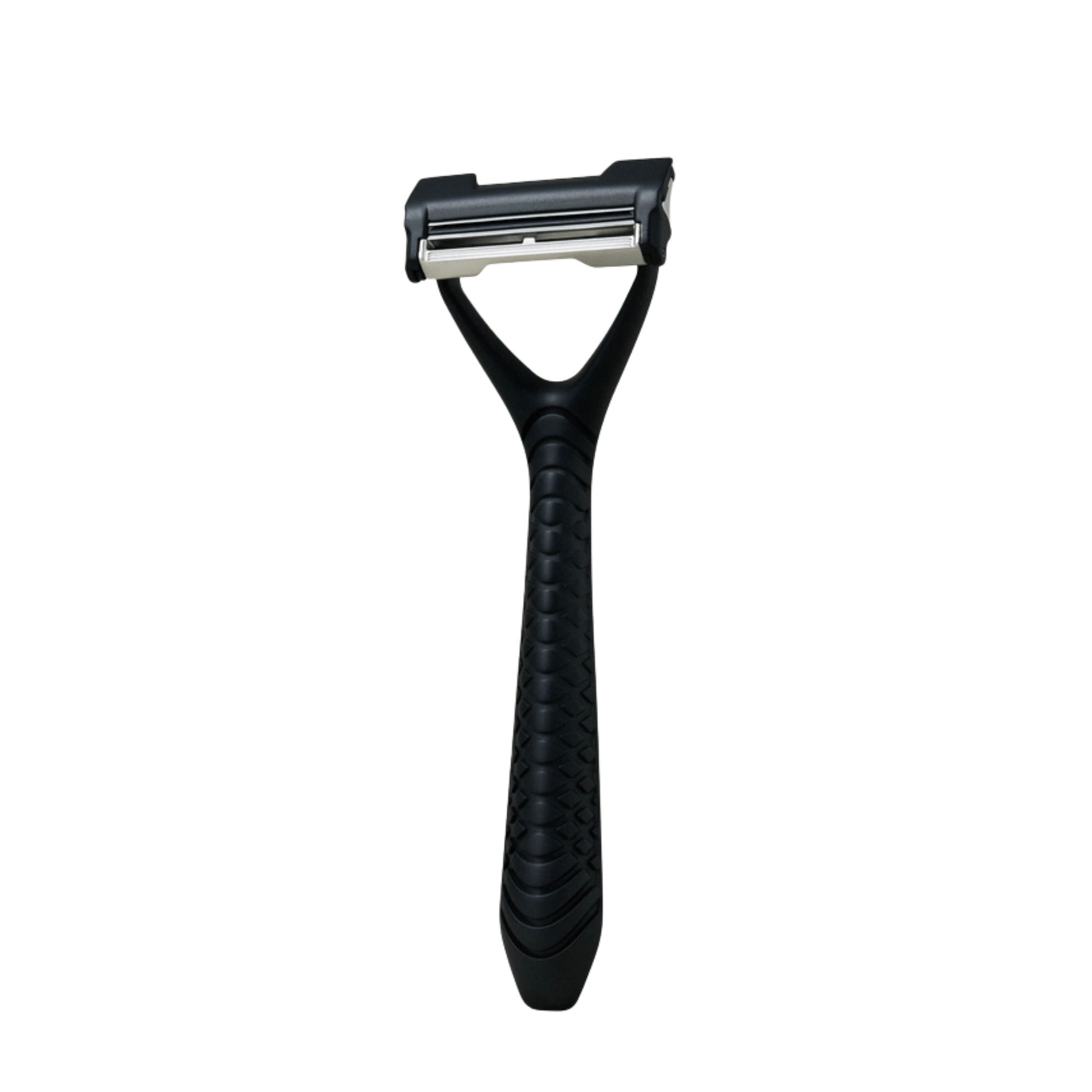 Leaf Two Black Razor (1 piece) – Smallflower