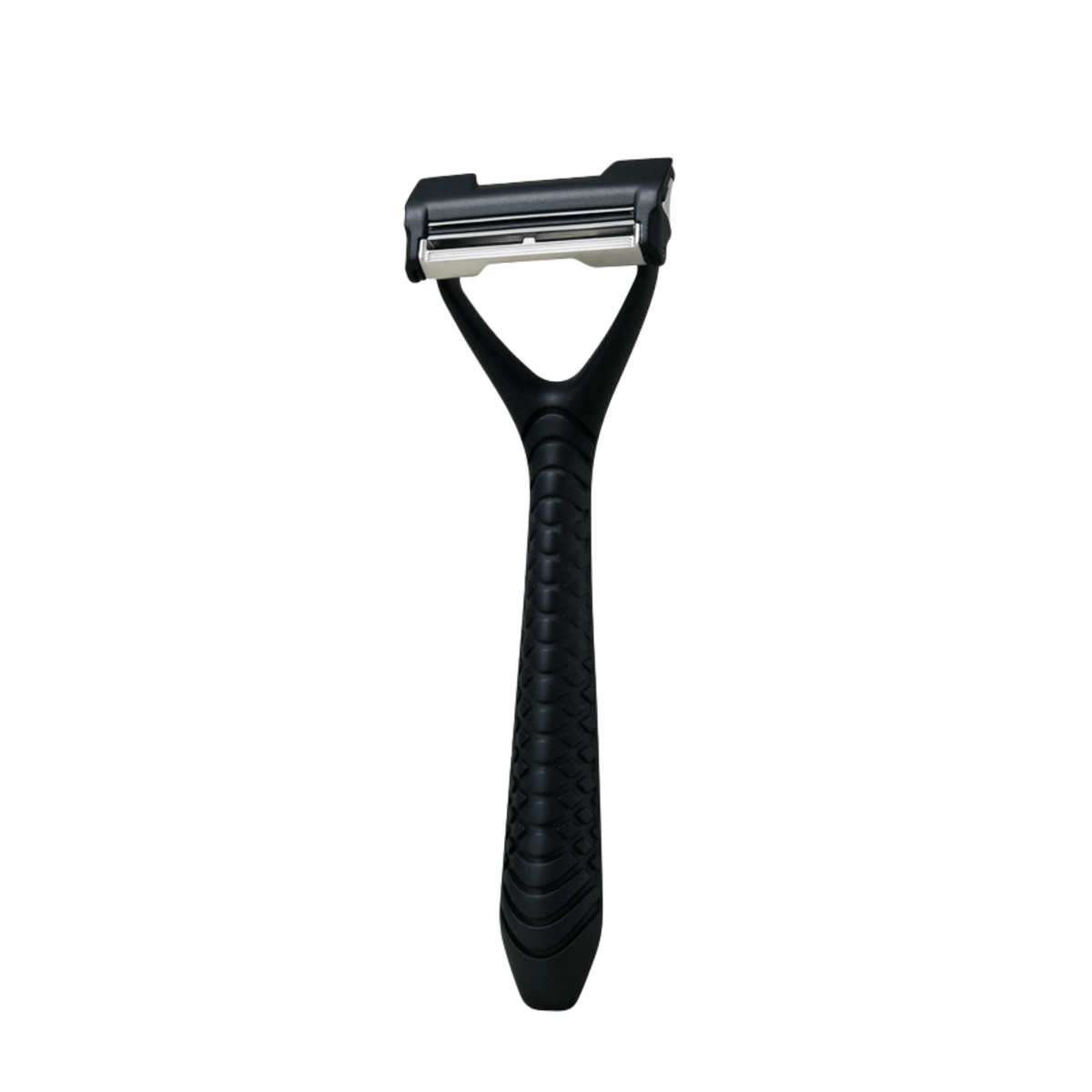 Black Razor Pictures Leaf Two Black Razor (1 piece) – Smallflower