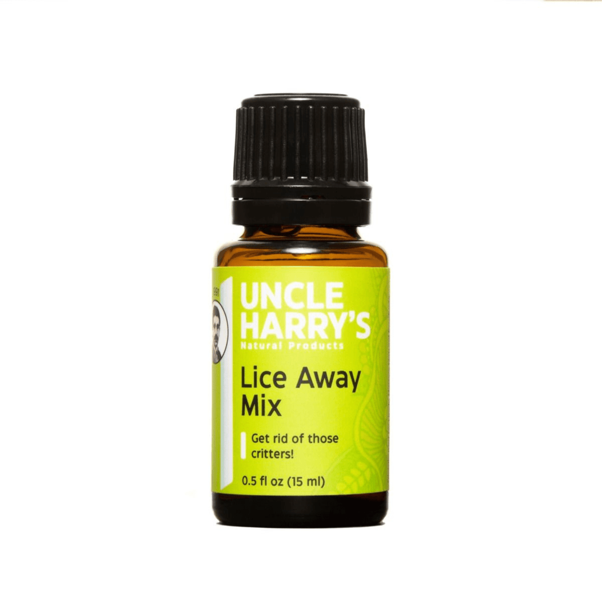 Primary Image of Lice Away Mix