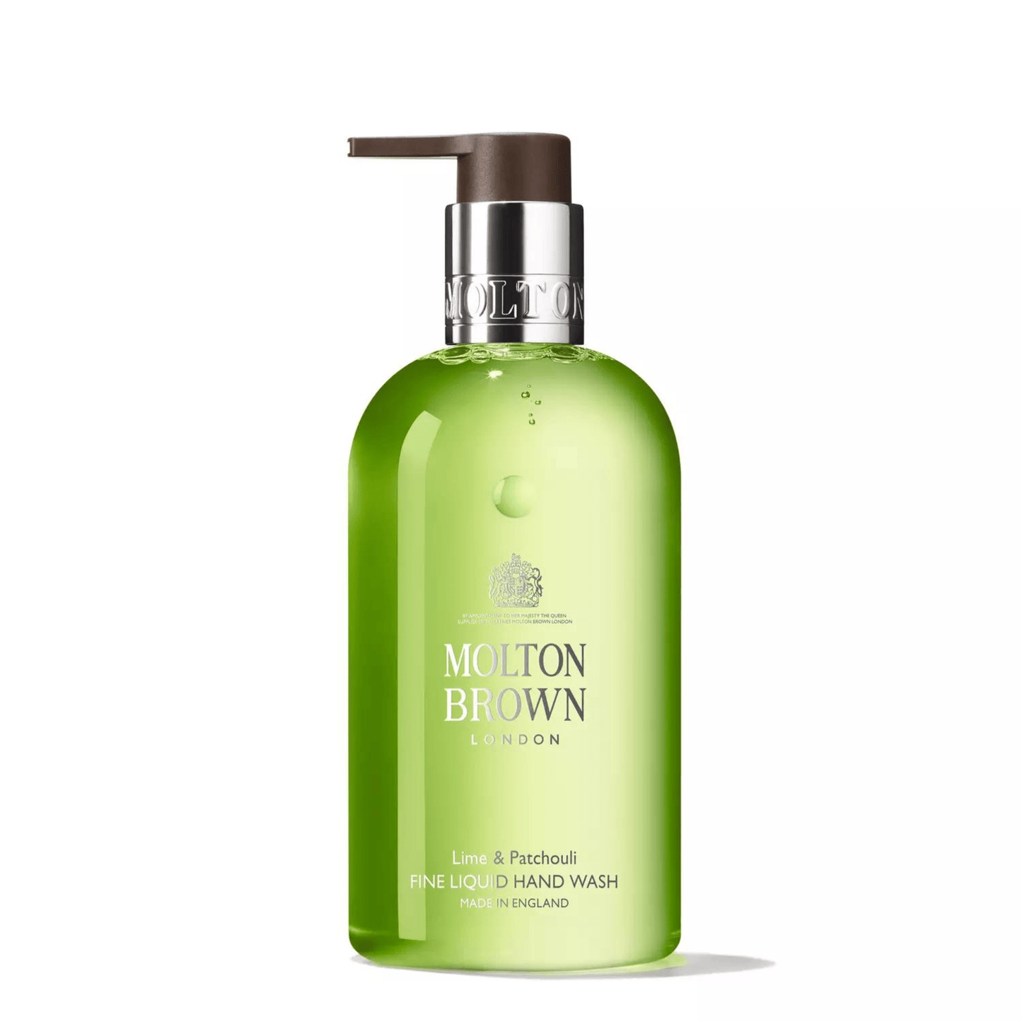 Primary Image of Lime and Patchouli Hand Wash