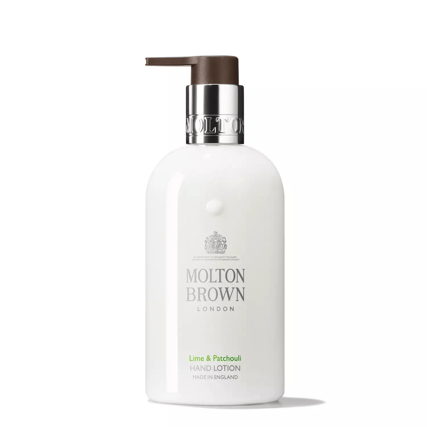 Primary Image of Lime & Patchouli Hand Lotion