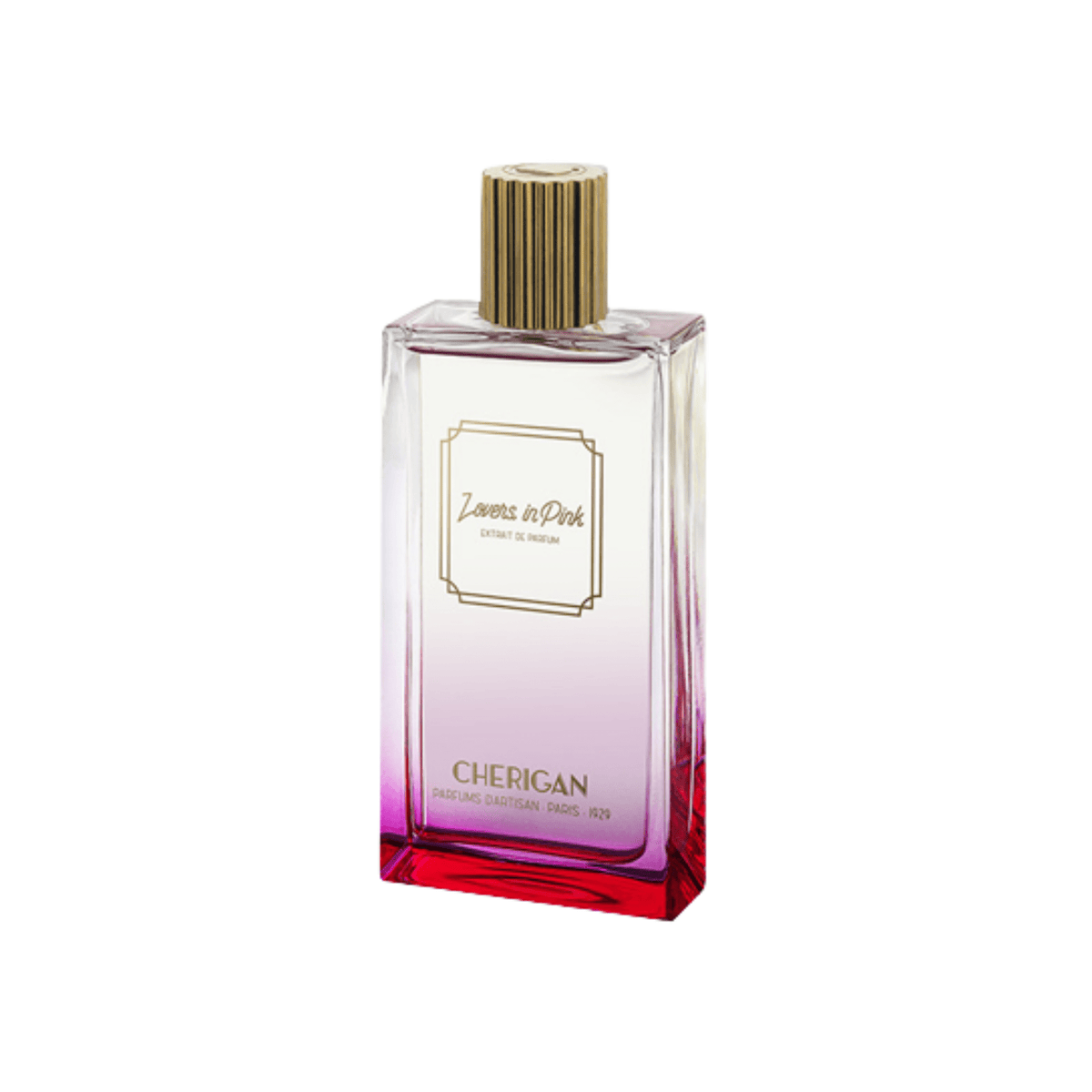 Primary Image of Lovers in Pink Extrait de Parfum