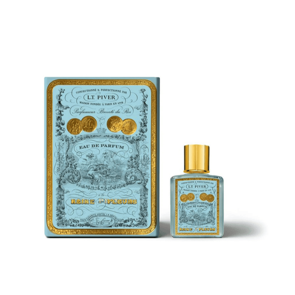 L.T Piver A La Reine des Fleurs EDP (100 ml) #10090962 – Smallflower