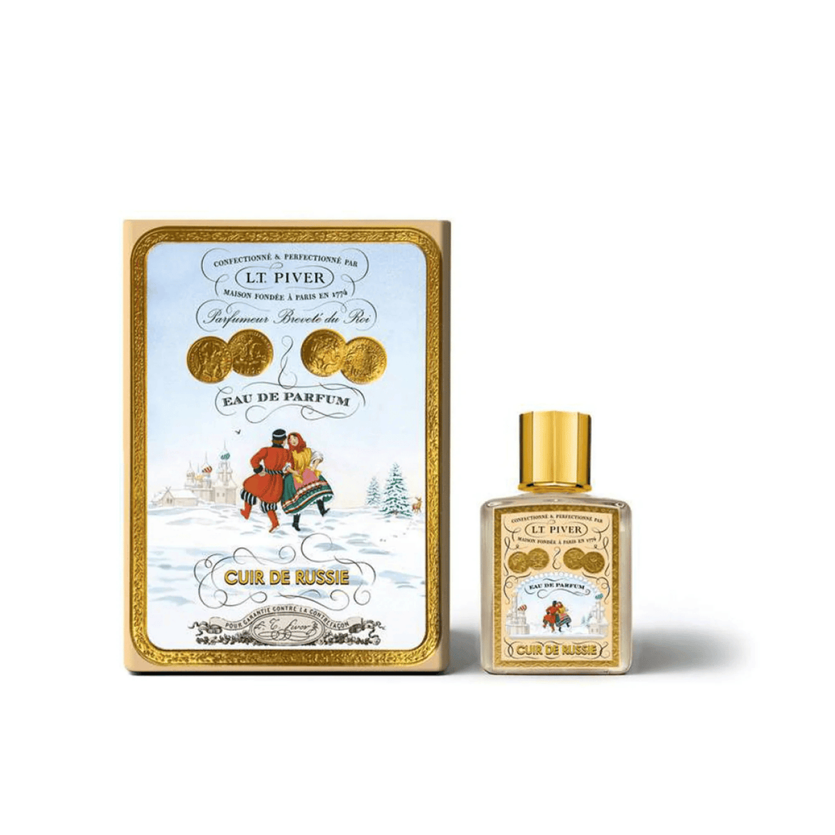 フレンチキーホルダー J.Pelletier 香水 Cuir de Russie フレンチキーホルダー J.Pelletier 香水 Cuir de Russie lt-piver-cuir