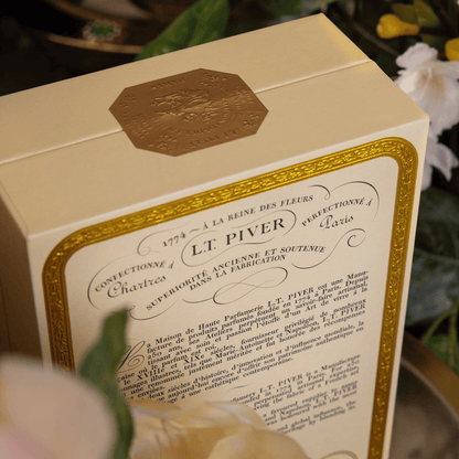 Alternate Image of Cuir de Russie EDP